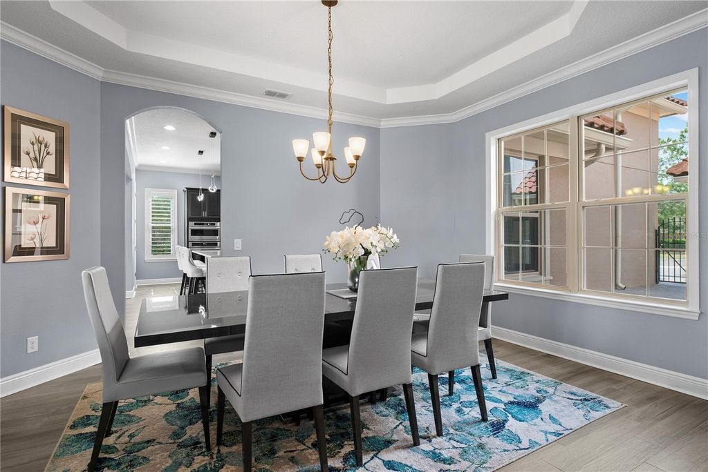 Image 14 of property listing at 7560 BLUE QUAIL LANE, Orlando, FL 32835