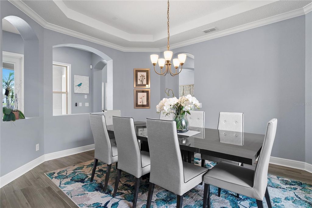 Image 15 of property listing at 7560 BLUE QUAIL LANE, Orlando, FL 32835