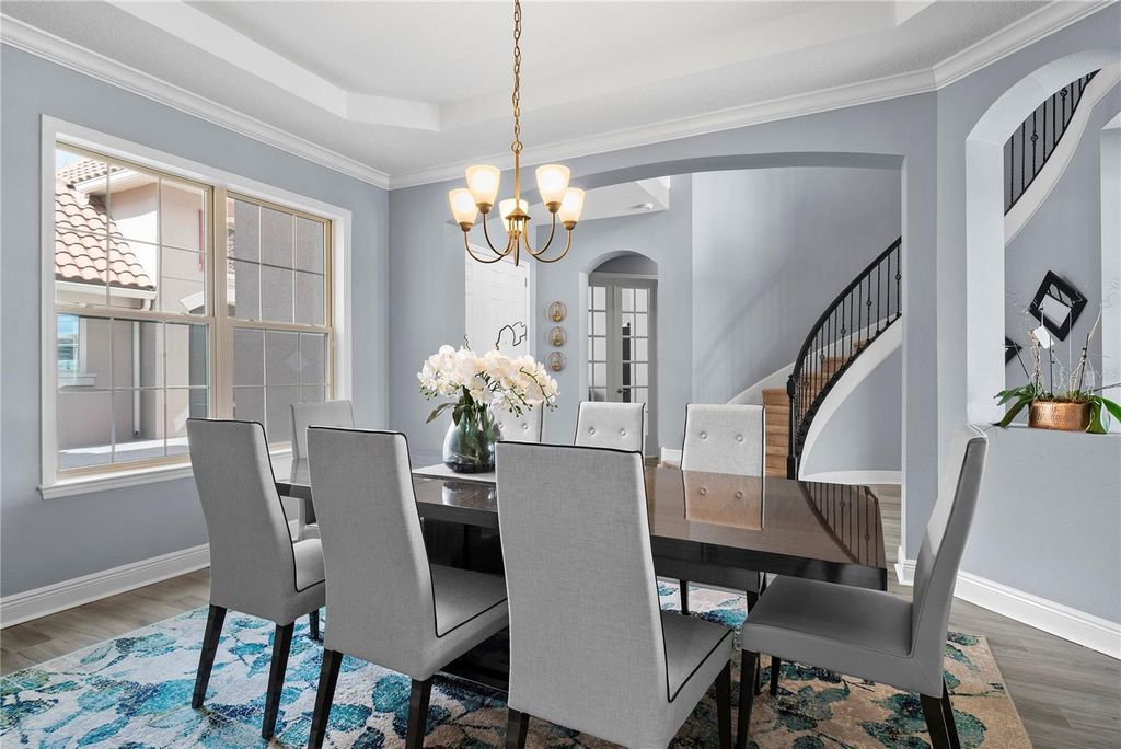 Image 16 of property listing at 7560 BLUE QUAIL LANE, Orlando, FL 32835