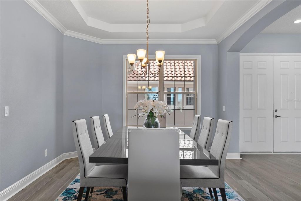 Image 17 of property listing at 7560 BLUE QUAIL LANE, Orlando, FL 32835