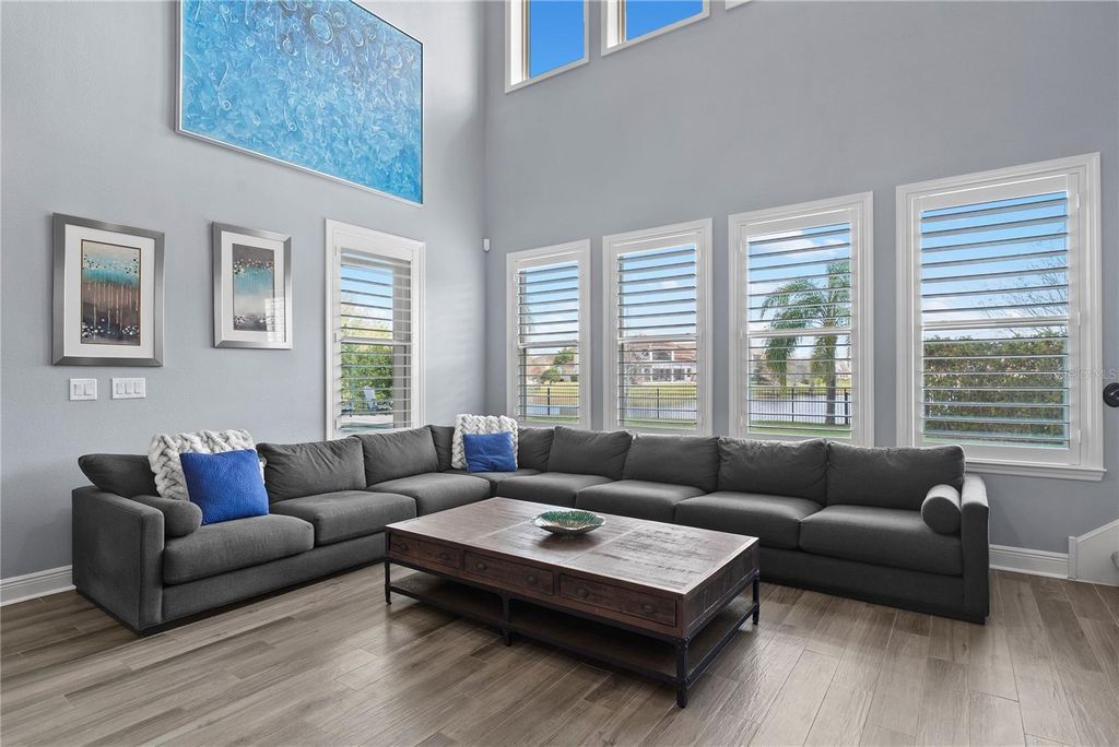 Image 20 of property listing at 7560 BLUE QUAIL LANE, Orlando, FL 32835