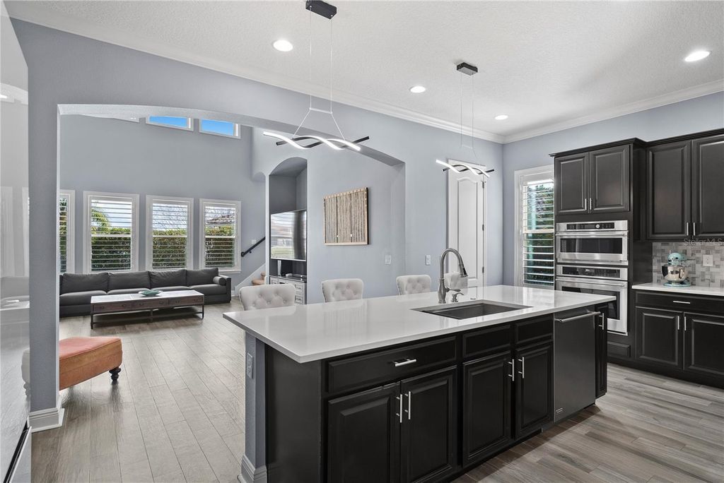 Image 21 of property listing at 7560 BLUE QUAIL LANE, Orlando, FL 32835