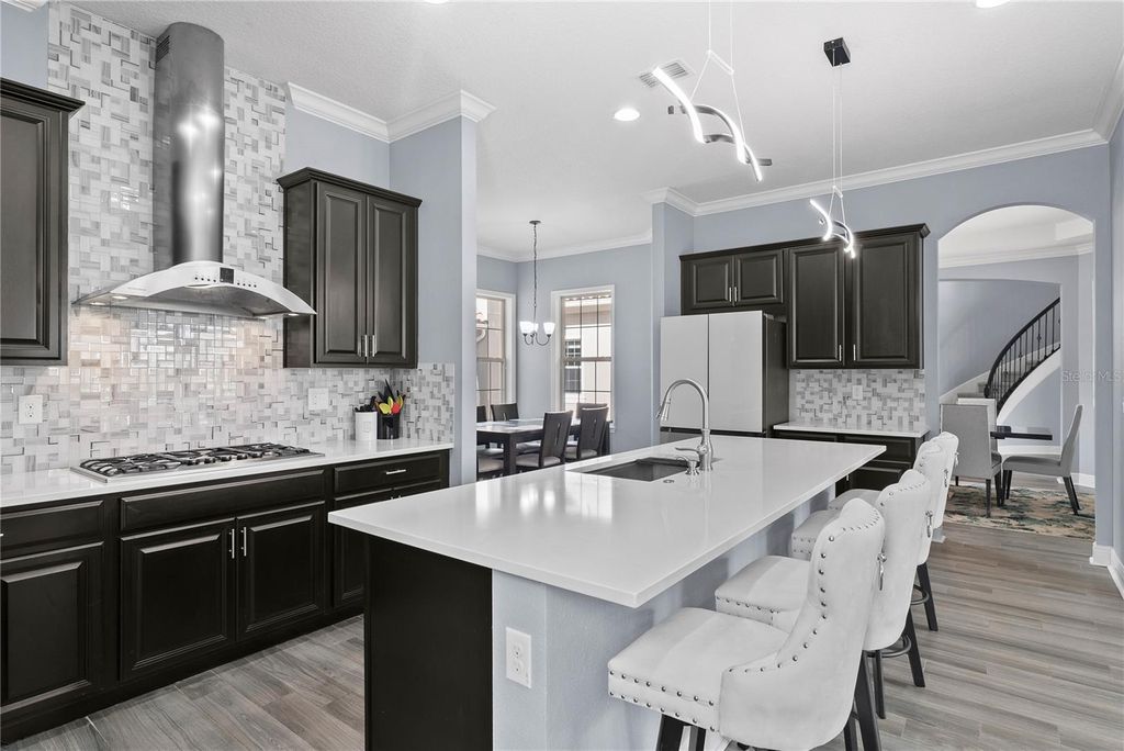 Image 23 of property listing at 7560 BLUE QUAIL LANE, Orlando, FL 32835