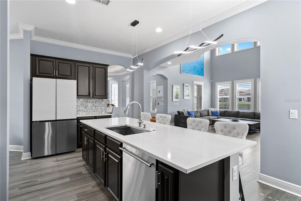 Image 24 of property listing at 7560 BLUE QUAIL LANE, Orlando, FL 32835