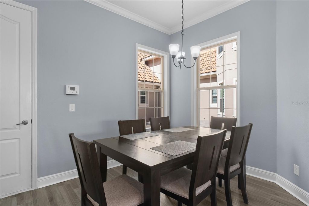 Image 27 of property listing at 7560 BLUE QUAIL LANE, Orlando, FL 32835