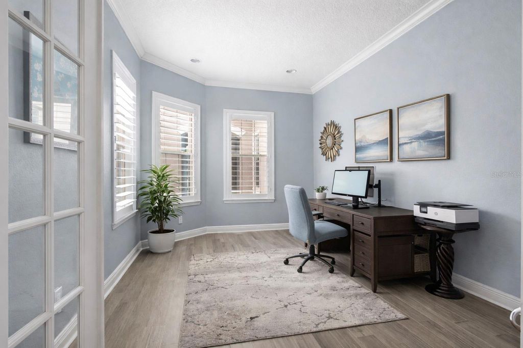 Image 29 of property listing at 7560 BLUE QUAIL LANE, Orlando, FL 32835