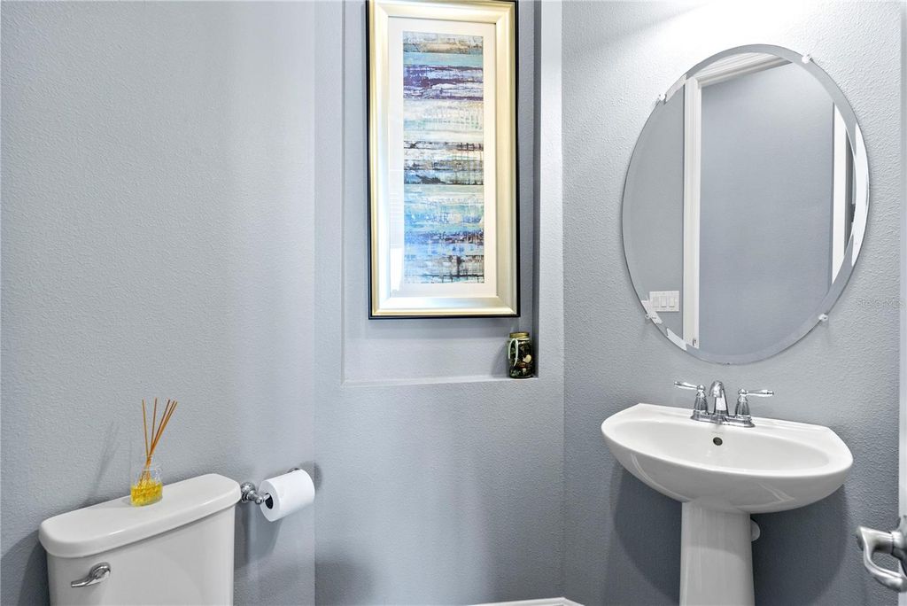 Image 30 of property listing at 7560 BLUE QUAIL LANE, Orlando, FL 32835