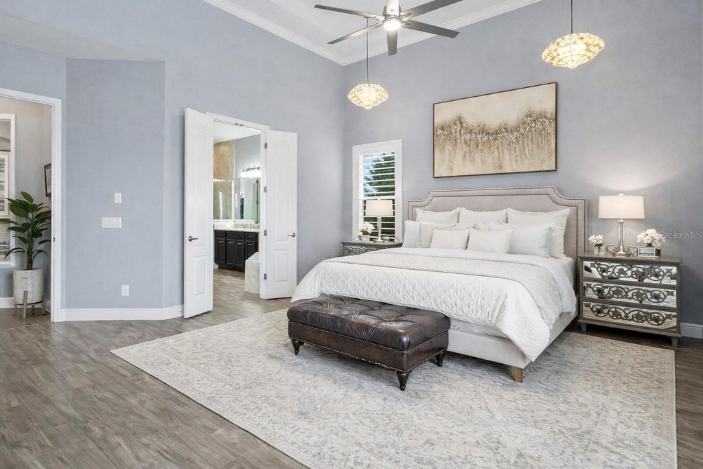 Image 31 of property listing at 7560 BLUE QUAIL LANE, Orlando, FL 32835