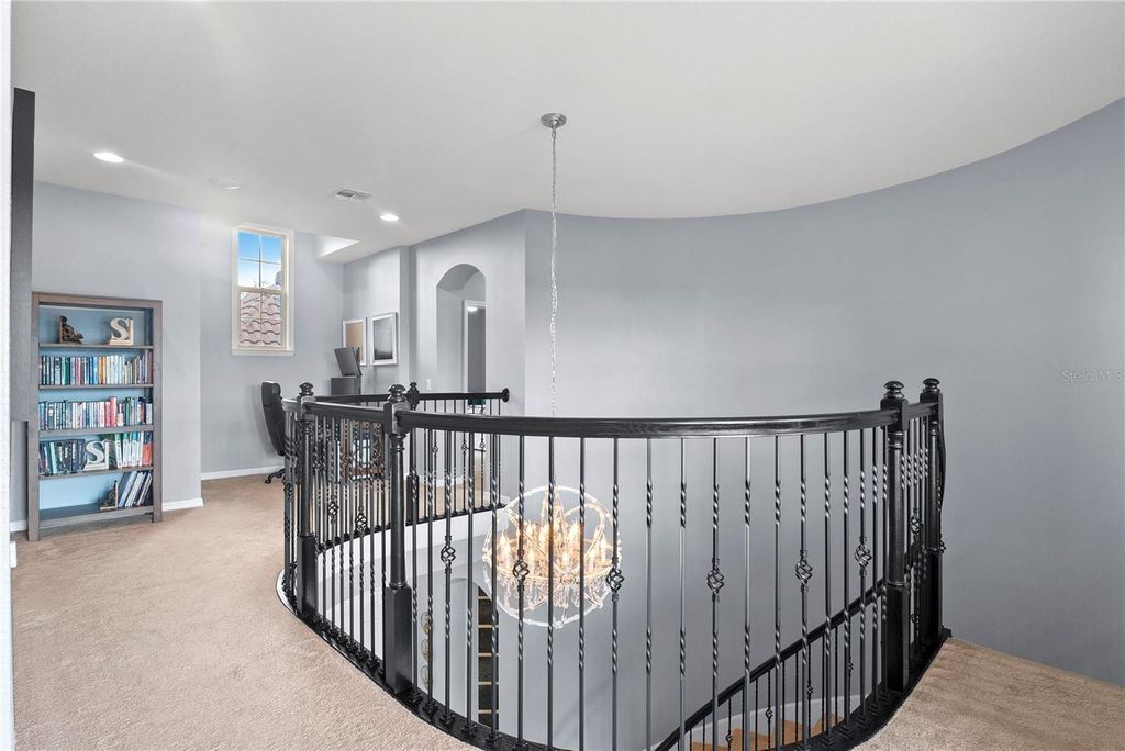 Image 35 of property listing at 7560 BLUE QUAIL LANE, Orlando, FL 32835