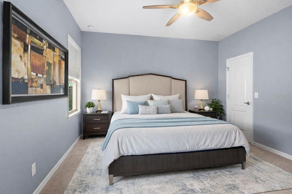 Image 38 of property listing at 7560 BLUE QUAIL LANE, Orlando, FL 32835