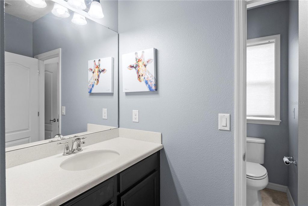 Image 40 of property listing at 7560 BLUE QUAIL LANE, Orlando, FL 32835