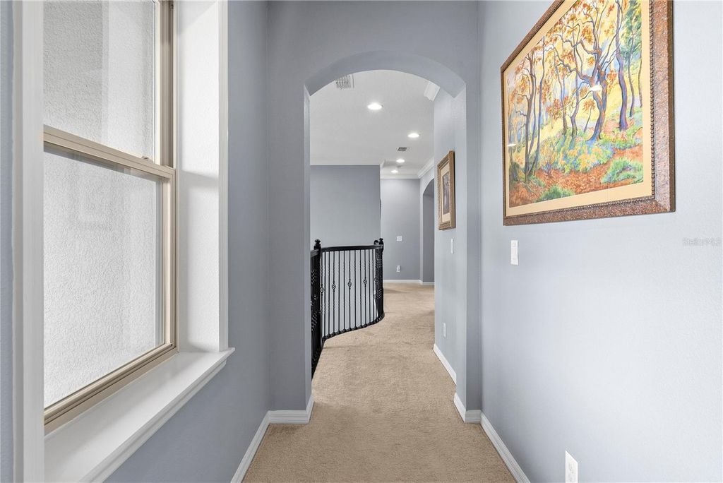 Image 42 of property listing at 7560 BLUE QUAIL LANE, Orlando, FL 32835