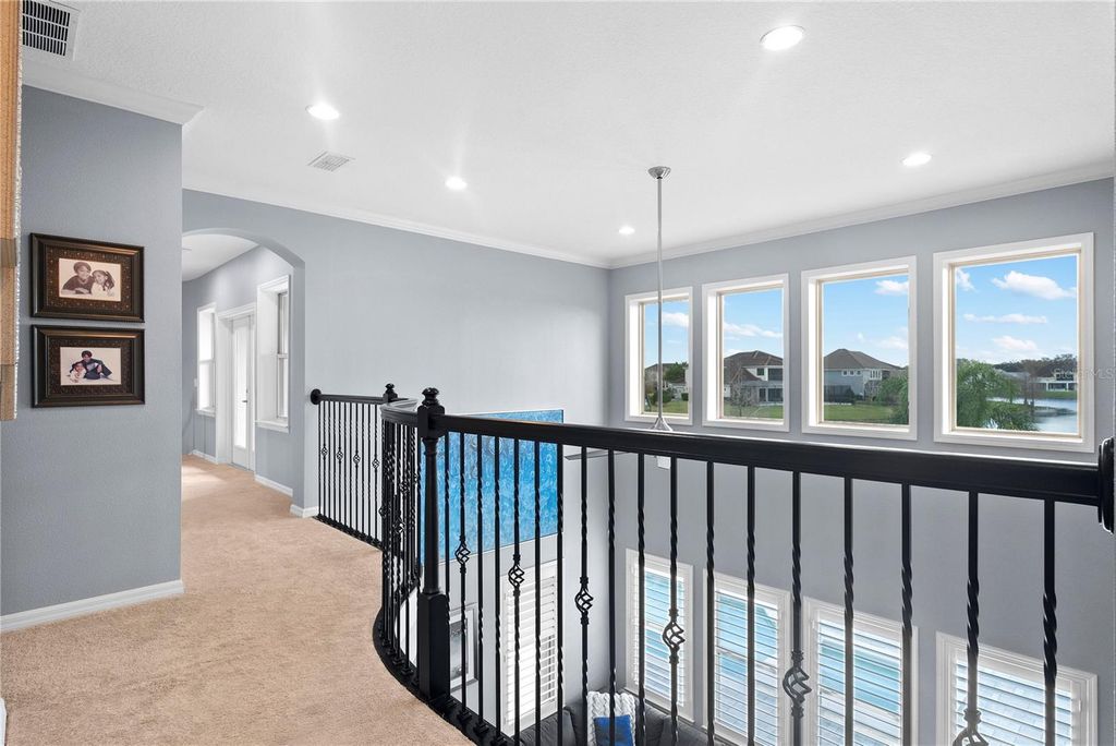 Image 43 of property listing at 7560 BLUE QUAIL LANE, Orlando, FL 32835