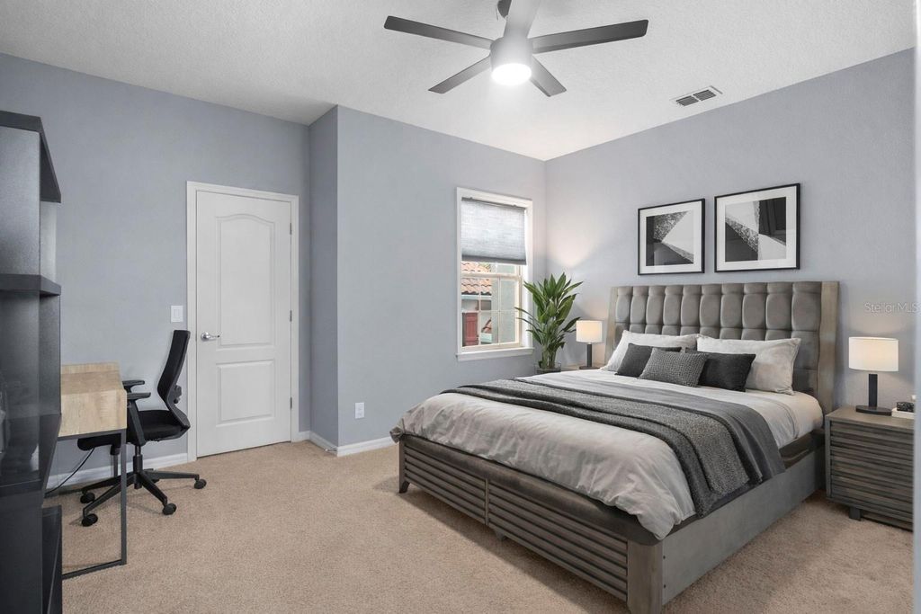 Image 44 of property listing at 7560 BLUE QUAIL LANE, Orlando, FL 32835