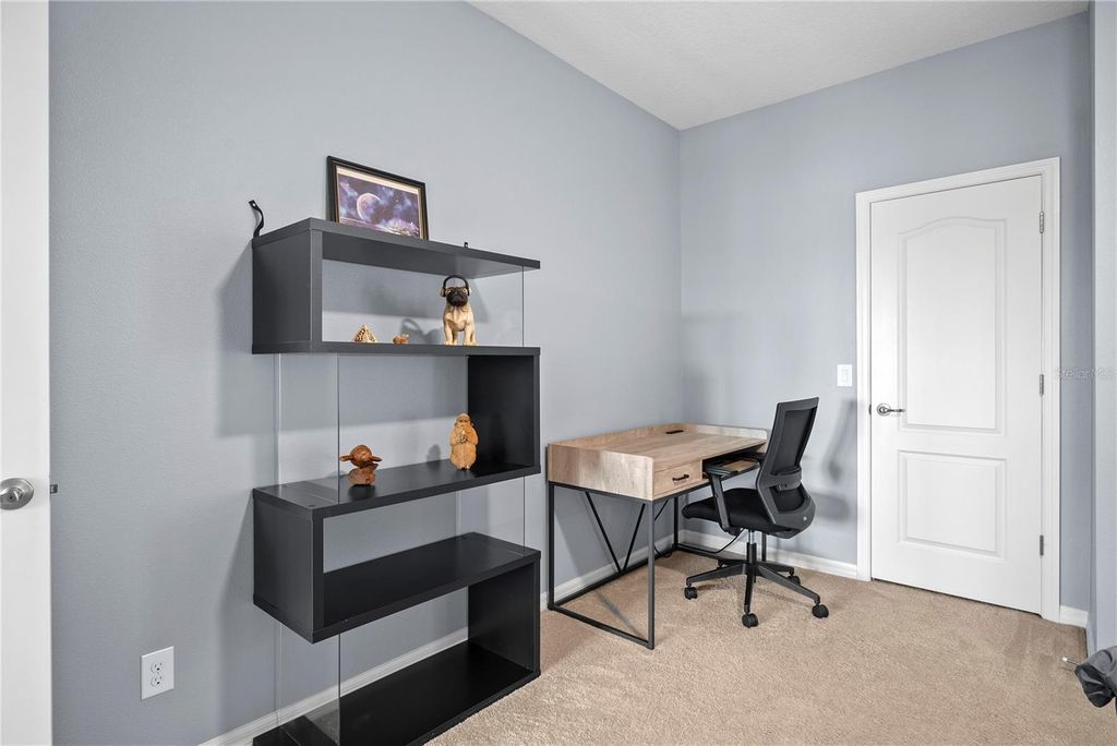 Image 45 of property listing at 7560 BLUE QUAIL LANE, Orlando, FL 32835