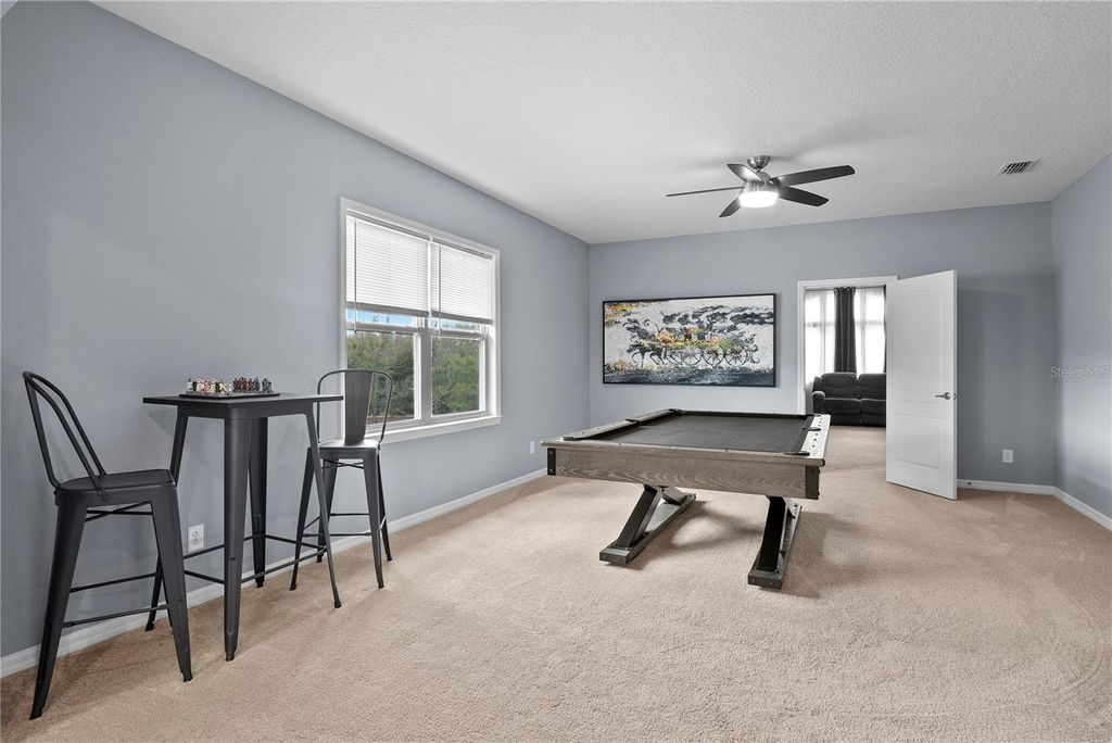 Image 47 of property listing at 7560 BLUE QUAIL LANE, Orlando, FL 32835