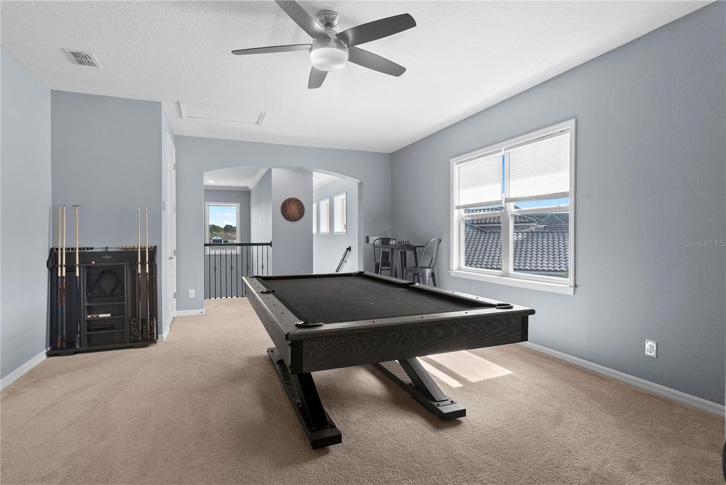 Image 48 of property listing at 7560 BLUE QUAIL LANE, Orlando, FL 32835