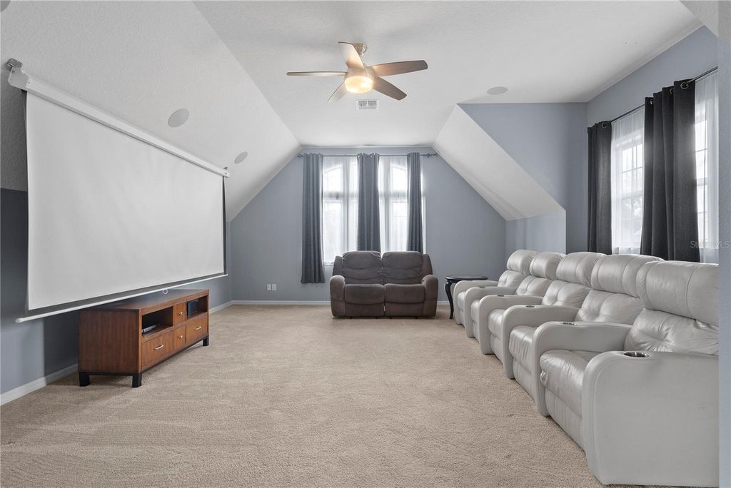 Image 49 of property listing at 7560 BLUE QUAIL LANE, Orlando, FL 32835