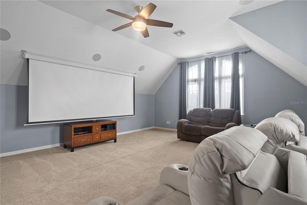 Image 50 of property listing at 7560 BLUE QUAIL LANE, Orlando, FL 32835