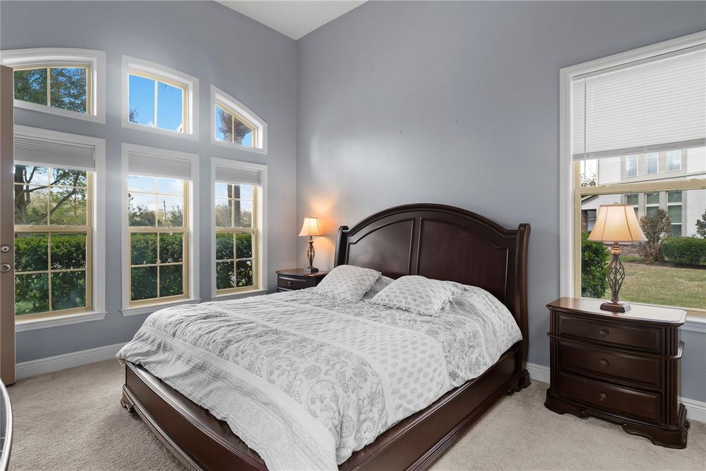 Image 6 of property listing at 7560 BLUE QUAIL LANE, Orlando, FL 32835