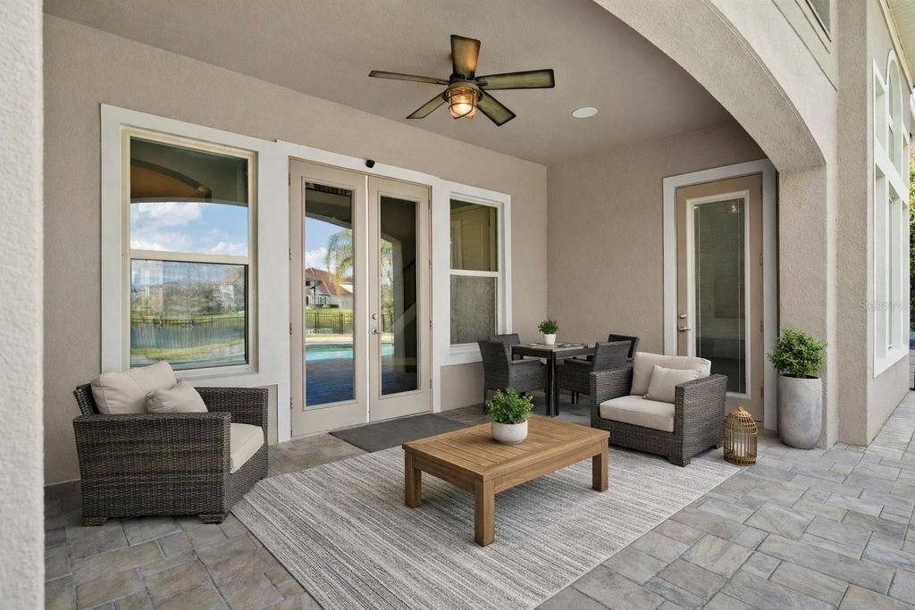 Image 53 of property listing at 7560 BLUE QUAIL LANE, Orlando, FL 32835