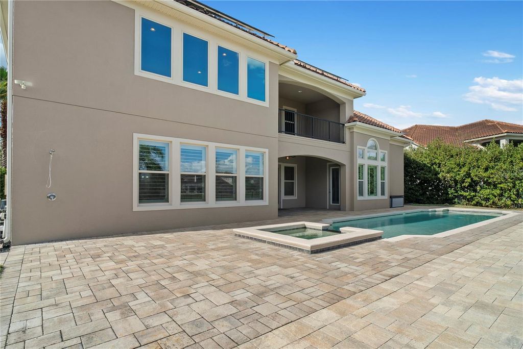 Image 55 of property listing at 7560 BLUE QUAIL LANE, Orlando, FL 32835