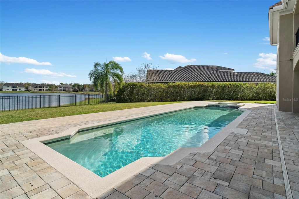 Image 57 of property listing at 7560 BLUE QUAIL LANE, Orlando, FL 32835