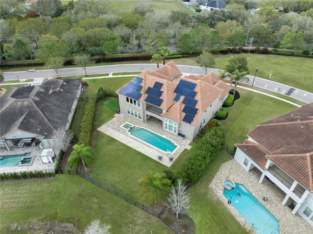 Image 62 of property listing at 7560 BLUE QUAIL LANE, Orlando, FL 32835