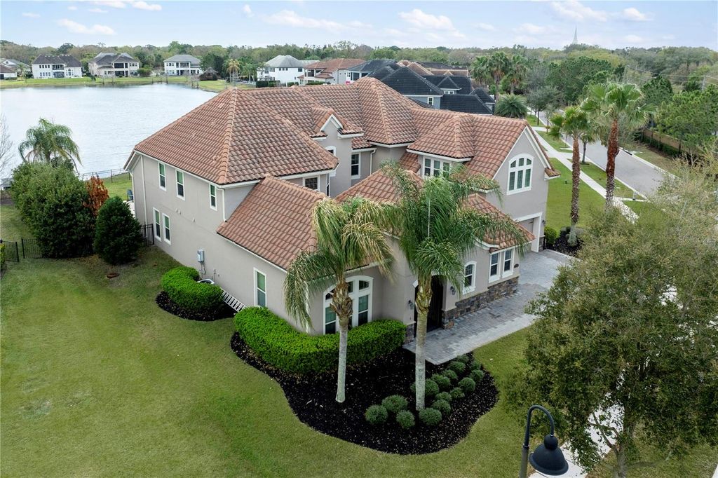 Image 65 of property listing at 7560 BLUE QUAIL LANE, Orlando, FL 32835