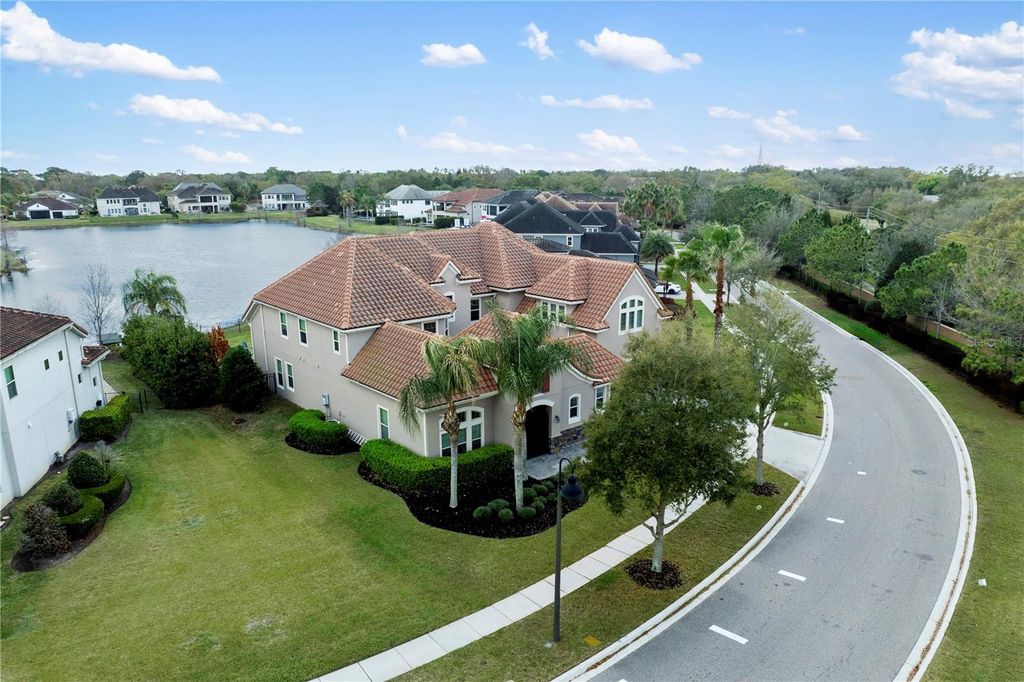 Image 67 of property listing at 7560 BLUE QUAIL LANE, Orlando, FL 32835