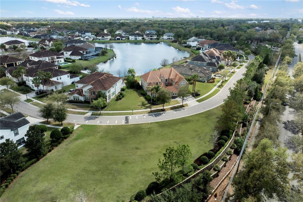 Image 68 of property listing at 7560 BLUE QUAIL LANE, Orlando, FL 32835