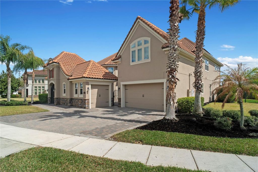 Image 69 of property listing at 7560 BLUE QUAIL LANE, Orlando, FL 32835