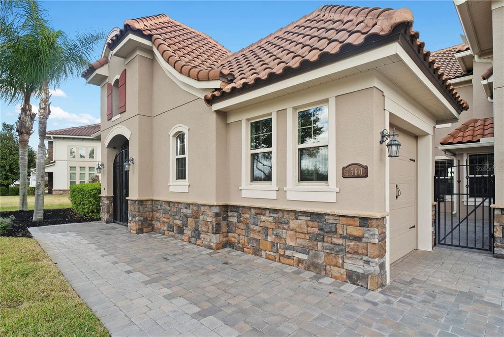 Image 70 of property listing at 7560 BLUE QUAIL LANE, Orlando, FL 32835