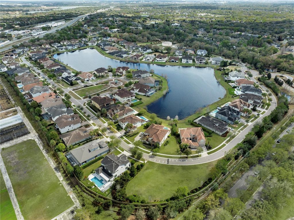 Image 73 of property listing at 7560 BLUE QUAIL LANE, Orlando, FL 32835