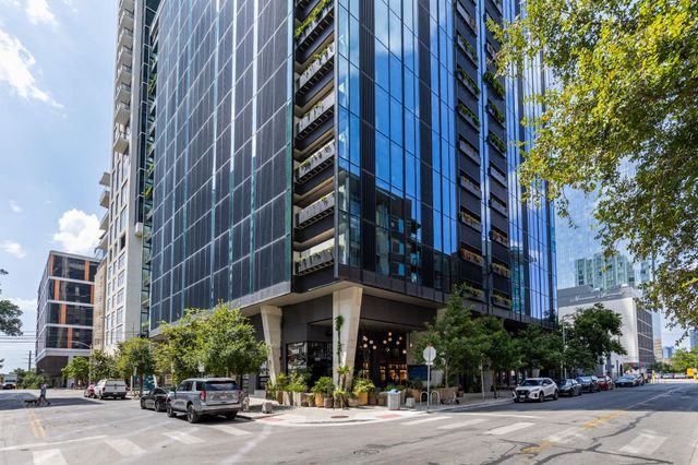 610 Davis ST 3009, Austin, TX 78701
