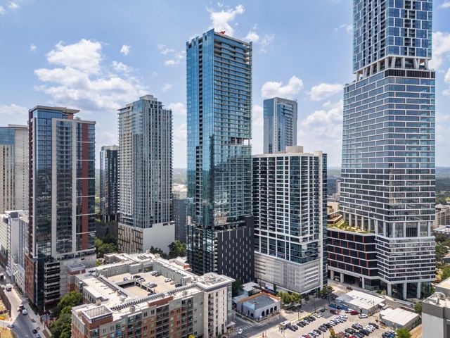 610 Davis ST 3009, Austin, TX 78701