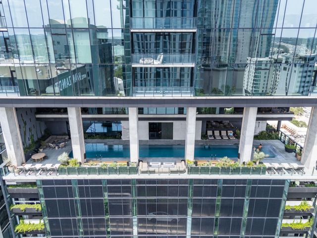 610 Davis ST 3009, Austin, TX 78701