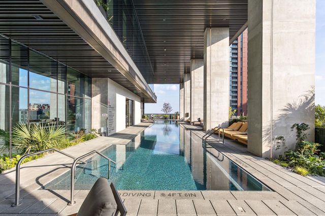 610 Davis ST 3009, Austin, TX 78701