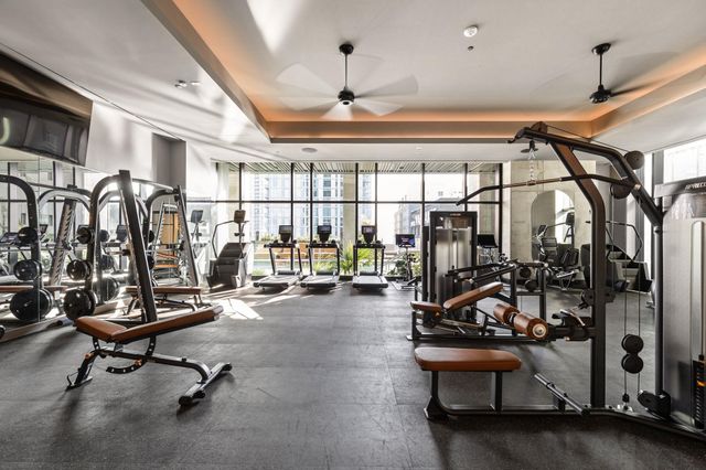 610 Davis ST 3009, Austin, TX 78701