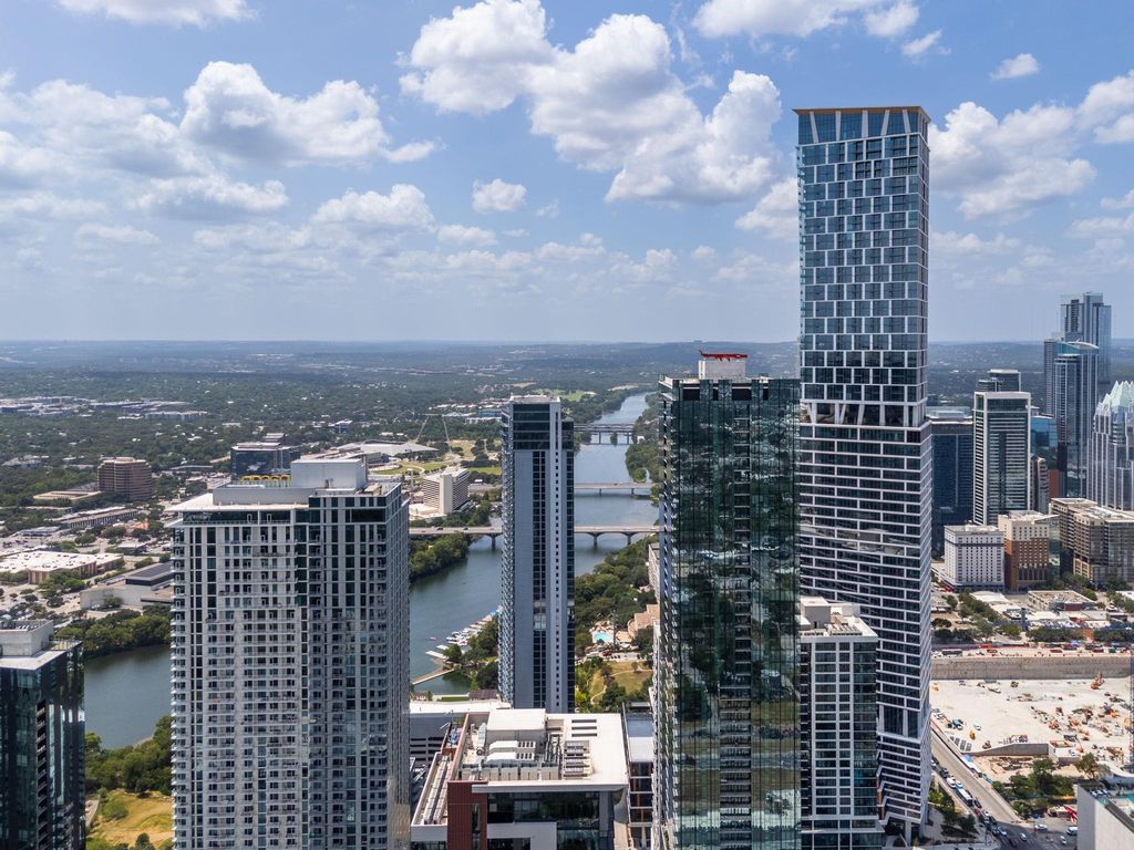 610 Davis ST 3009, Austin, TX 78701