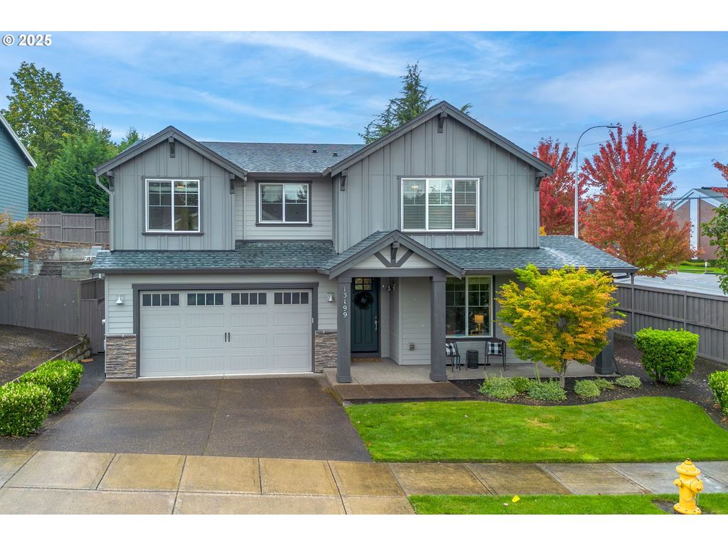 13199 Se GATEWAY Dr, Happy Valley, OR 97086