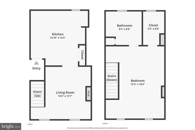 535 E GIRARD AVE, Philadelphia, PA 19125