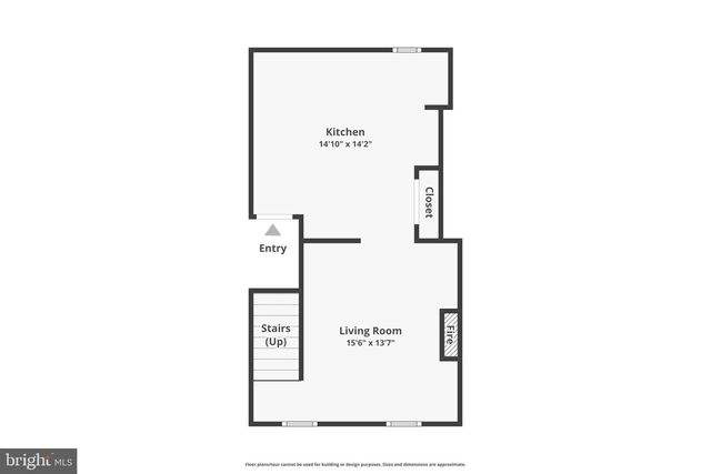 535 E GIRARD AVE, Philadelphia, PA 19125