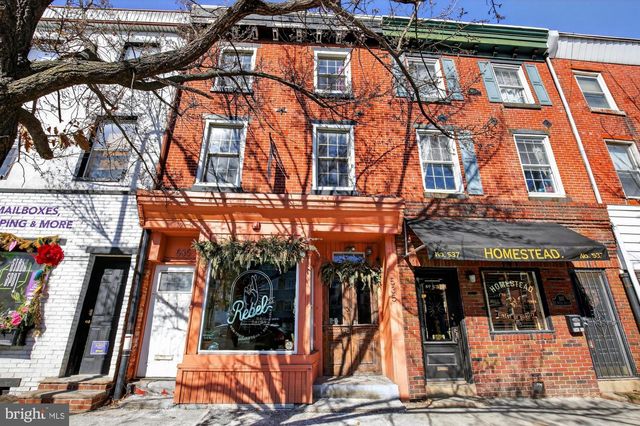 535 E GIRARD AVE, Philadelphia, PA 19125