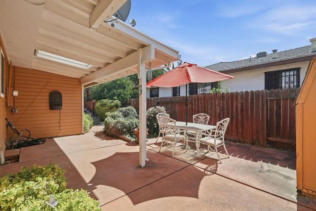 4100 41st Ave, Sacramento, CA 95824