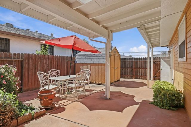 4100 41st Ave, Sacramento, CA 95824