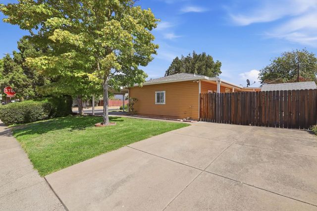4100 41st Ave, Sacramento, CA 95824
