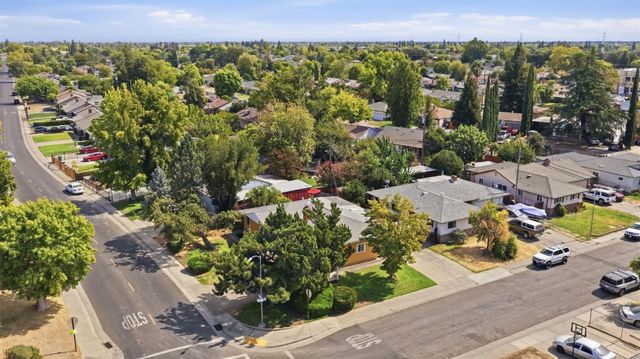 4100 41st Ave, Sacramento, CA 95824