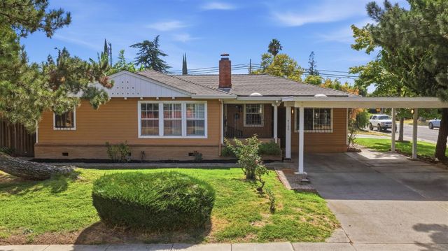 4100 41st Ave, Sacramento, CA 95824