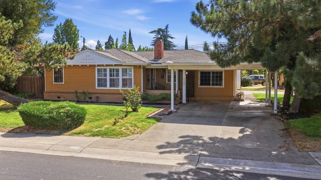 4100 41st Ave, Sacramento, CA 95824